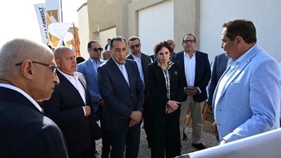 رئيس الوزراء يتابع تنفيذ 17 تجمعا تنمويا في شمال سيناء لتعزيز الاستقرار والتنمية الشاملة