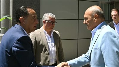 مدبولي يفتتح 9 مشروعات صناعية جديدة بالمنطقة الاقتصادية لقناة السويس