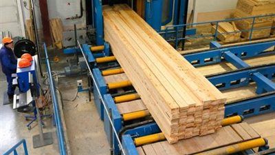 استقرار أسعار الأخشاب والأبلكاش في مصر اليوم 26 أبريل 2026