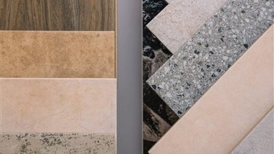 أسعار الرخام