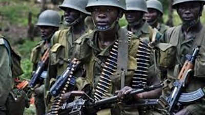 بلومبرج: الكونغو تعزز أمن مناجمها بوحدة شبه عسكرية بتمويل أمريكي وإماراتي