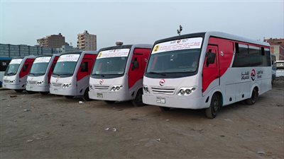 وزارة الإسكان: بدء تشغيل منظومة النقل الجديدة بالشروق وخطة شاملة لتطوير الطرق