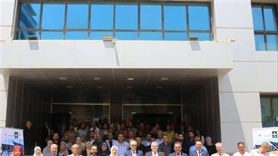 اللواء فرحات يفتتح ورشة الطاقة المتجددة.. ويؤكد: شراكتنا مع WorldFish قاطرة لتوطين السيادة الغذائية