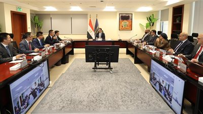 شراكة جديدة بين مصر وهواوي لتطوير الحلول الرقمية ودعم البنية التكنولوجية