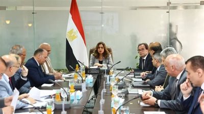 وزيرة التنمية المحلية: موازنة 2027 تمنح الأولوية لجودة حياة المواطن والمشروعات الخضراء