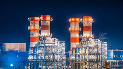 سكاتك النرويجية تضخ 5 مليارات جنيه لإنشاء محطة محولات وخط نقل كهرباء بالمنيا