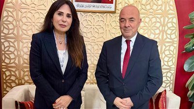 مصر والمغرب تبحثان تعزيز التعاون المشترك في مجالات التنمية العمرانية والإسكان المستدام بباكو