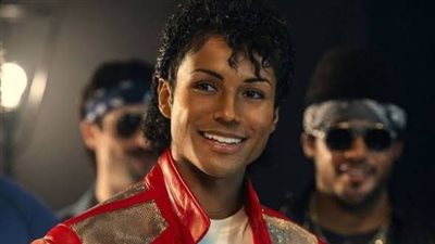 فيلم مايكل جاكسون يواصل الهيمنة على شباك التذاكر.. وفيلم رعب يفجر المفاجأة