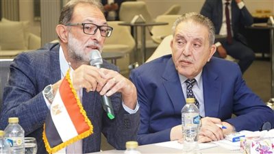 هيئة سلامة الغذاء والغرف التجارية تبحثان تطوير سلاسل الإمداد ودعم نمو الصادرات الغذائية المصرية