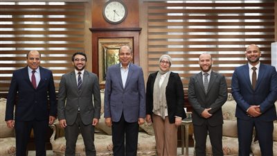 «وادي الطاقة».. المنيا تستعد لإطلاق مشروع ضخم للطاقة النظيفة