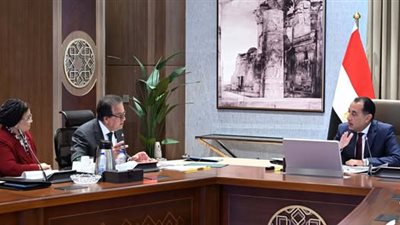 جهود حوكمة صرف ألبان الأطفال المدعمة.. والحكومة: التأكيد على وصول الدعم لمستحقيه