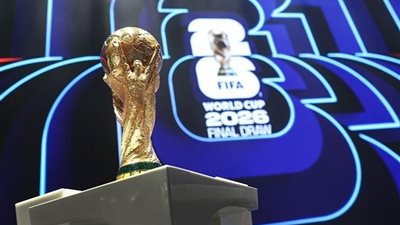 تذاكر نهائي مونديال 2026 تسجل قفزة تاريخية وتلامس 2000 دولار