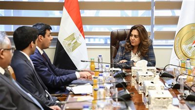 تعاون مصري عربي لتطوير الإدارة المحلية وحماية البيئة وبناء قدرات المدن