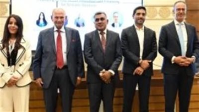 ربع صادرات مصر من الغذاء.. والجزايرلي يطرح روشتة جديدة لتعزيز التنافسية العالمية