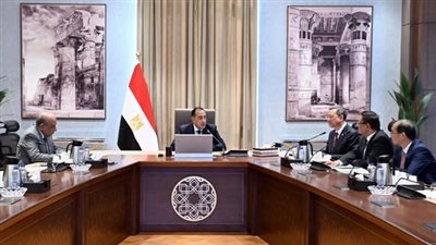 مدبولي: نستهدف 45% طاقة متجددة بحلول 2028 وتوسع التعاون مع الشركات الصينية