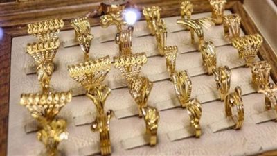 سعر الذهب في مصر اليوم 8 يونيو 2026     