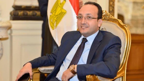 هاني يونس، المستشار الإعلامي لرئيس مجلس الوزراء    