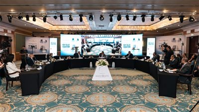 «إنفستجيت» تناقش «الطاقة والقطاع العقاري.. معادلة القيمة الجديدة»