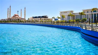 وجهة ثقافية وسياحية واستثمارية تعزز مكانة المدينة العالمية