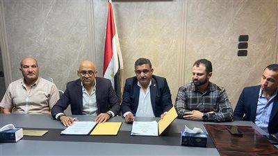 تعاون استراتيجي لتطوير الخدمات.. دمياط الجديدة توقع بروتوكولًا مع «مدن مصر» لإدارة الأصول والمرافق