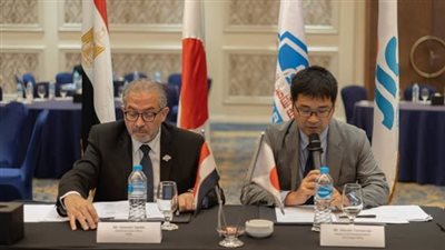 كيف تدعم اليابان استدامة التأمين الصحي الشامل في مصر؟