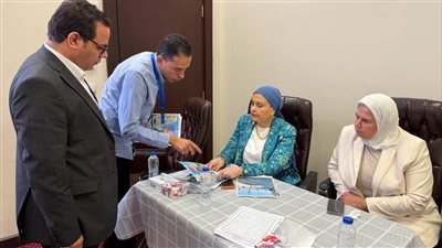 القومي لتنظيم الإعلانات يقر ضوابط صارمة للطرق العامة ويشدد على حظرها بأرصفة المشاة