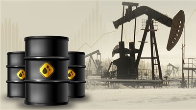 هبوط أسعار النفط    