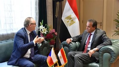 الصحة تتجه لتوطين تصنيع أسرة المستشفيات بالتعاون مع التشيك