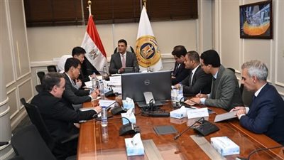 مصر تعزز مكانتها مركزا إقليميا للإلكترونيات.. وخطط توسع جديدة لسامسونج