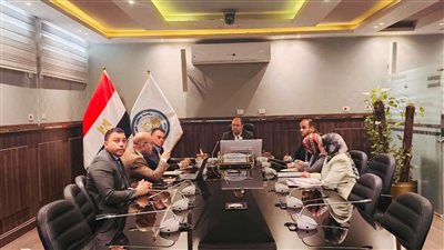 هيئة تنمية الصعيد و«الشباب والرياضة» تبحثان تمكين الشباب