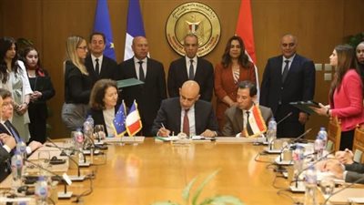 مصر تستثمر في الإنسان.. تعاون مع الوكالة الفرنسية للتنمية لإعداد كوادر المستقبل