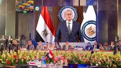 وزير البترول يستعرض أولويات مصر في اجتماع وزراء الطاقة بدول البريكس 