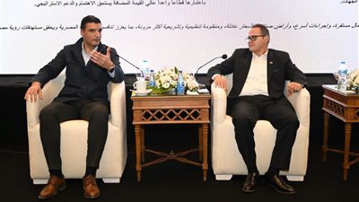 وزير الصناعة: سحب الأراضي غير المستغلة وطرح آليات جديدة للتخصيص لدعم المستثمرين