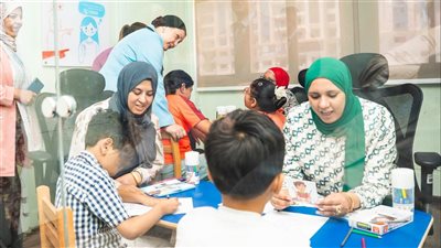 القومي للطفولة يفتتح وحدة الطفل الآمن لتقديم الدعم النفسي والقانوني للأطفال المعرضين للخطر
