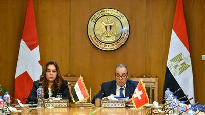 شراكة مصرية سويسرية بـ1.4 مليون فرنك لإطلاق منظومة متكاملة لتدوير المخلفات الإلكترونية