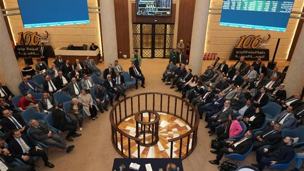  قناة السويس لتوطين