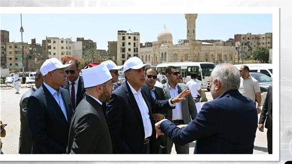 مجلس الوزراء يستعرض