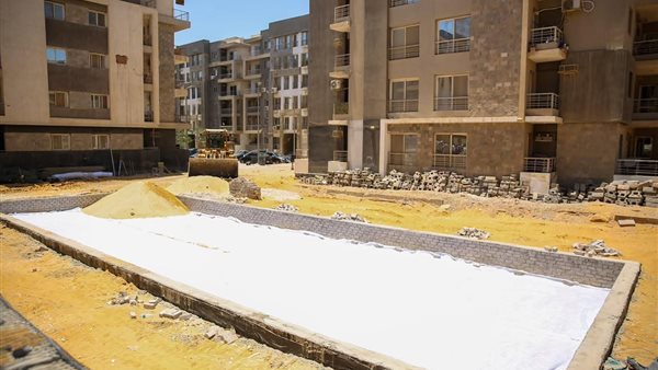 الإسكان الإجتماعي