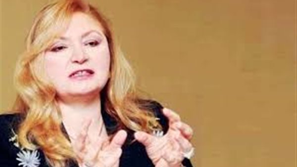 سهر الدماطي، الخبيرة