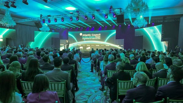مؤتمر الطاقة العالمي    