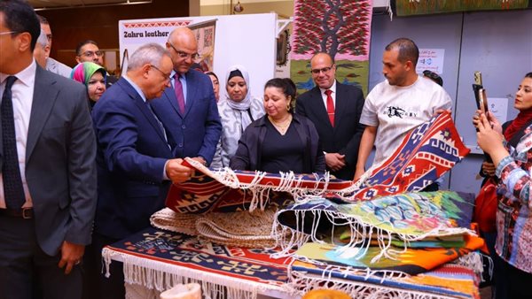 نائبة وزيرة التضامن