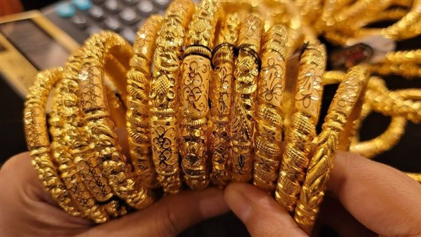سعر الذهب الإماراتي