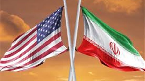 إيران والولايات المتحدة