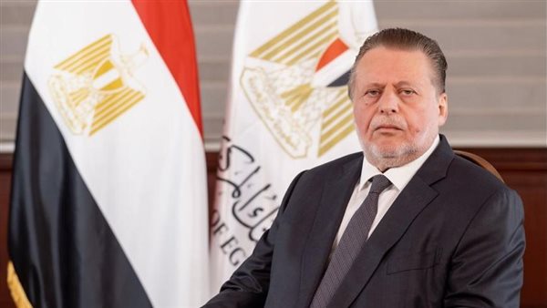 محافظ البنك المركزي