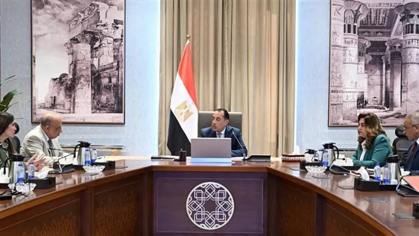 مدبولي يتابع تعديلات