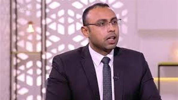 دكتور علي الإدريسي،