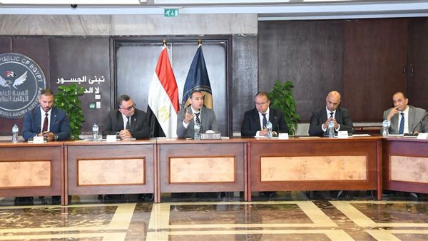 البورصة تستعد لإطلاق