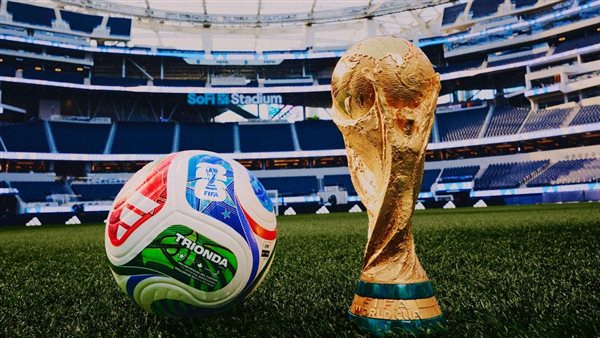 كأس العالم ٢٠٢٦