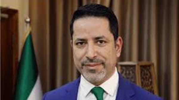  حاكم مصرف سوريا
