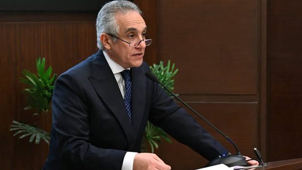 وزير العدل